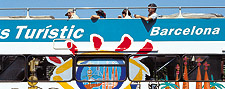 Barcelona Bus Turístic Barcelona Bus Turístic